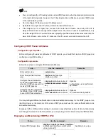 Preview for 2096 page of 3Com S7902E Configuration Manual