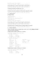 Preview for 2098 page of 3Com S7902E Configuration Manual