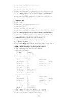 Preview for 2104 page of 3Com S7902E Configuration Manual