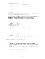 Preview for 2113 page of 3Com S7902E Configuration Manual