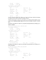 Preview for 2116 page of 3Com S7902E Configuration Manual