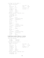 Preview for 2123 page of 3Com S7902E Configuration Manual