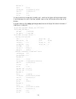 Preview for 2125 page of 3Com S7902E Configuration Manual