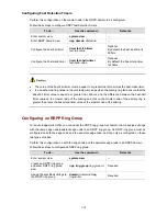 Preview for 2169 page of 3Com S7902E Configuration Manual