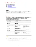 Preview for 2228 page of 3Com S7902E Configuration Manual