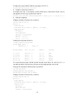 Preview for 2268 page of 3Com S7902E Configuration Manual