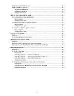 Preview for 2282 page of 3Com S7902E Configuration Manual