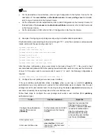 Preview for 2341 page of 3Com S7902E Configuration Manual