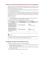 Preview for 2365 page of 3Com S7902E Configuration Manual