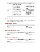 Preview for 2384 page of 3Com S7902E Configuration Manual