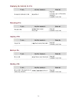 Preview for 2386 page of 3Com S7902E Configuration Manual