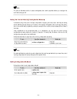 Preview for 2398 page of 3Com S7902E Configuration Manual