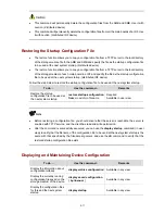 Preview for 2401 page of 3Com S7902E Configuration Manual