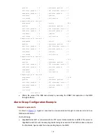 Preview for 2426 page of 3Com S7902E Configuration Manual