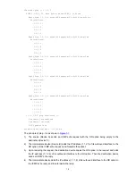 Preview for 2446 page of 3Com S7902E Configuration Manual