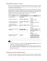 Preview for 2465 page of 3Com S7902E Configuration Manual