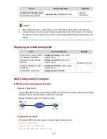 Preview for 2515 page of 3Com S7902E Configuration Manual