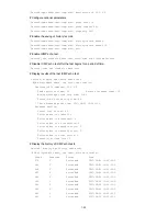 Preview for 2516 page of 3Com S7902E Configuration Manual