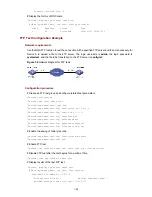 Preview for 2519 page of 3Com S7902E Configuration Manual