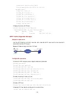 Preview for 2520 page of 3Com S7902E Configuration Manual