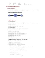 Preview for 2528 page of 3Com S7902E Configuration Manual