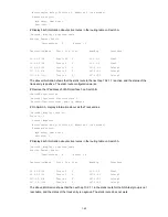 Preview for 2533 page of 3Com S7902E Configuration Manual