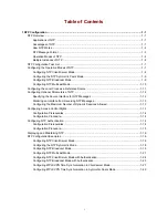 Preview for 2534 page of 3Com S7902E Configuration Manual