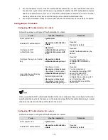 Preview for 2549 page of 3Com S7902E Configuration Manual