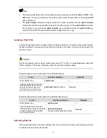 Preview for 2571 page of 3Com S7902E Configuration Manual