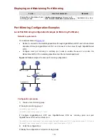 Предварительный просмотр 267 страницы 3Com S7906E - Switch Configuration Manual