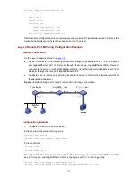 Предварительный просмотр 268 страницы 3Com S7906E - Switch Configuration Manual