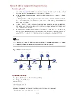 Предварительный просмотр 411 страницы 3Com S7906E - Switch Configuration Manual