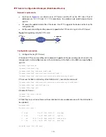 Предварительный просмотр 557 страницы 3Com S7906E - Switch Configuration Manual