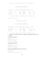 Предварительный просмотр 759 страницы 3Com S7906E - Switch Configuration Manual