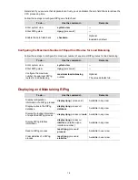 Предварительный просмотр 852 страницы 3Com S7906E - Switch Configuration Manual