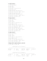 Предварительный просмотр 878 страницы 3Com S7906E - Switch Configuration Manual