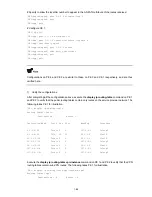 Предварительный просмотр 1601 страницы 3Com S7906E - Switch Configuration Manual