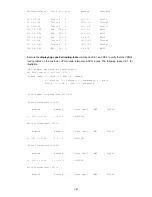 Предварительный просмотр 1602 страницы 3Com S7906E - Switch Configuration Manual