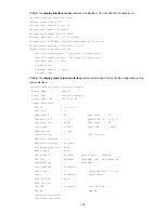 Предварительный просмотр 1708 страницы 3Com S7906E - Switch Configuration Manual