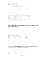 Предварительный просмотр 1710 страницы 3Com S7906E - Switch Configuration Manual