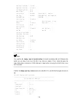 Предварительный просмотр 1713 страницы 3Com S7906E - Switch Configuration Manual