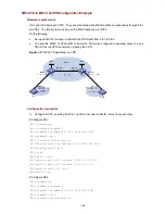 Предварительный просмотр 1715 страницы 3Com S7906E - Switch Configuration Manual