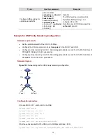 Предварительный просмотр 1798 страницы 3Com S7906E - Switch Configuration Manual