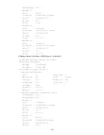 Предварительный просмотр 2108 страницы 3Com S7906E - Switch Configuration Manual