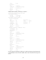 Предварительный просмотр 2109 страницы 3Com S7906E - Switch Configuration Manual