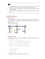 Предварительный просмотр 2445 страницы 3Com S7906E - Switch Configuration Manual