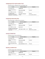 Предварительный просмотр 2620 страницы 3Com S7906E - Switch Configuration Manual