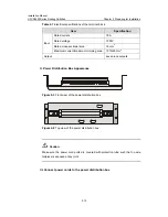 Preview for 32 page of 3Com S9505 Installation Manual