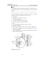 Preview for 63 page of 3Com S9505 Installation Manual