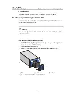 Preview for 80 page of 3Com S9505 Installation Manual